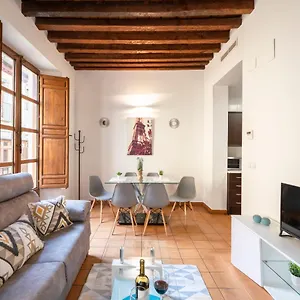  Appartamento Elvira 60 Homes Spagna