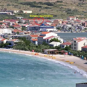 Apartament Donami, Pag Town