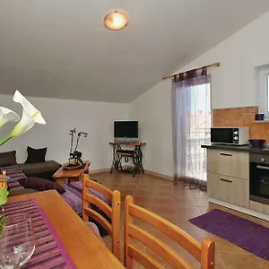  Appartamento Vesna Croazia