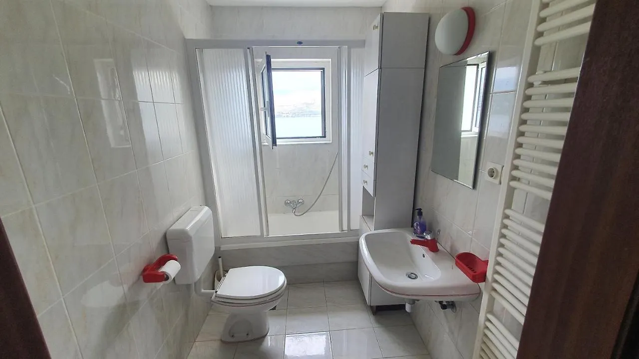 Apartment Fabijanic Pag Island 0*, Pag Town Croatia