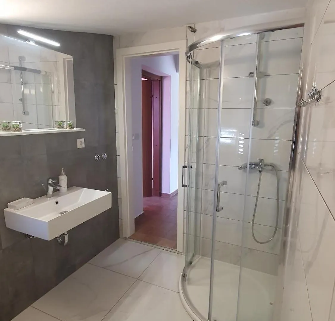 Apartment Fabijanic Pag Island