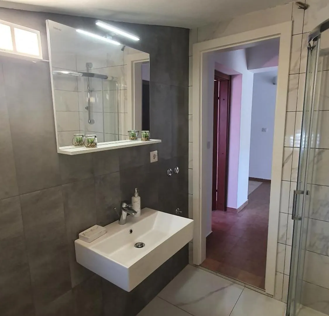 Apartment Fabijanic Pag Island