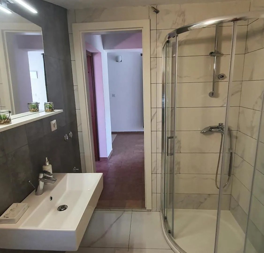 Apartment Fabijanic Pag Island Croatia