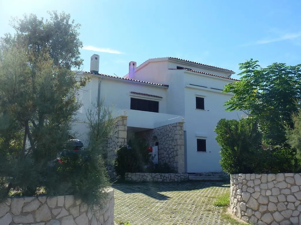 Apartment Fabijanic Pag Island Pag Town