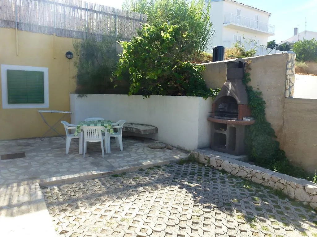 Apartment Fabijanic Pag Island