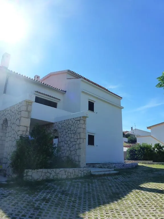 Apartment Fabijanic Pag Island Pag Town