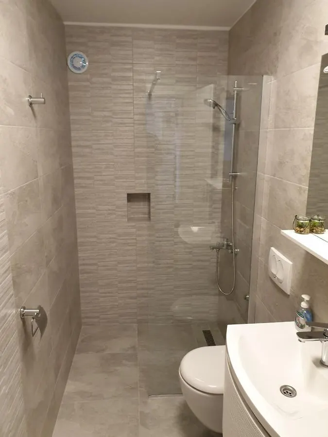 Apartment Fabijanic Pag Island  Pag Town